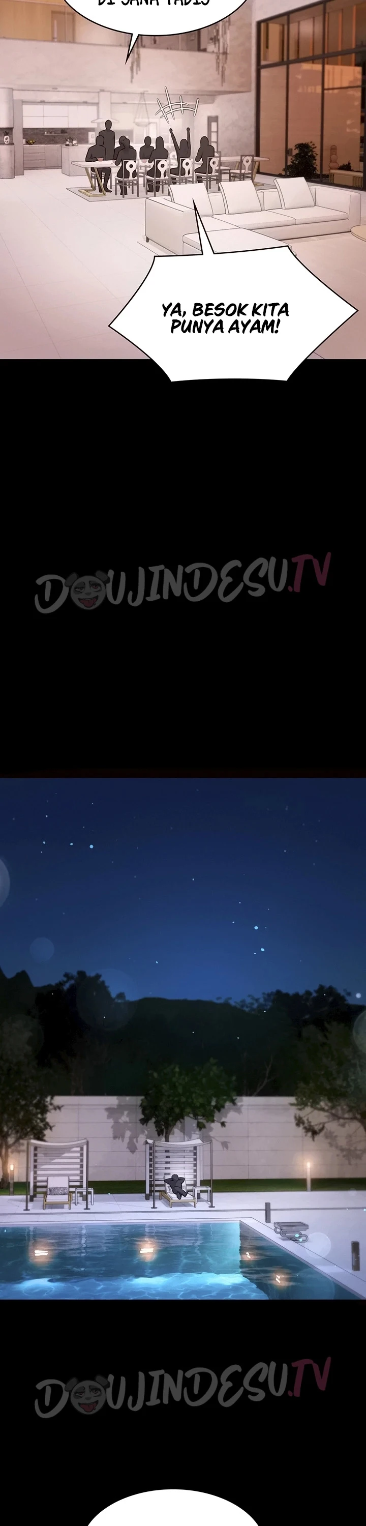 Pool Party - Page 26